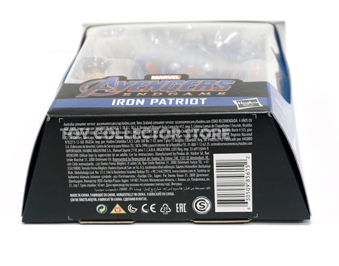 Marvel Legends Avengers Endgame Iron Patriot 6" Action Figure